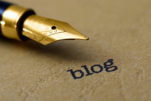 blog como comunicacion