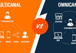 Estrategia omnicanal vs multicanal