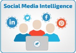 Qué es el social media intelligence